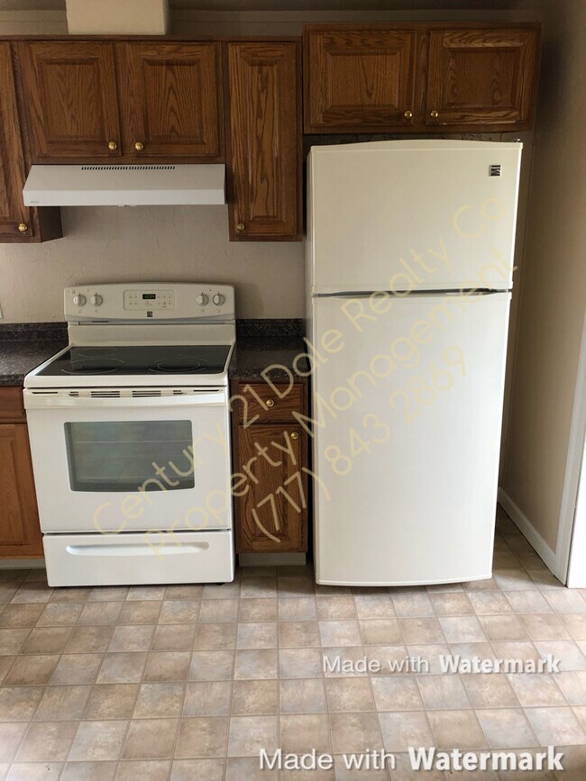 Foto del edificio - 3 BR 2 Bath home in Red Lion School District