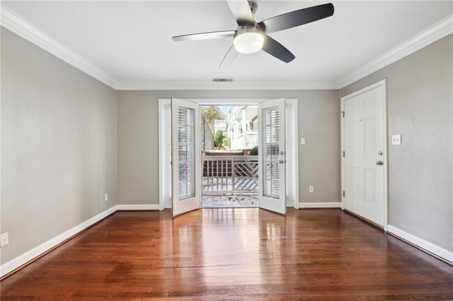 Building Photo - 885 Briarcliff Terrace NE