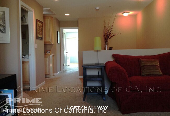 Foto del edificio - 2 br, 2.5 bath House - 1507 Dante Circle