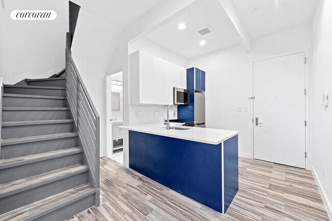 Foto del edificio - 59 W 128th St