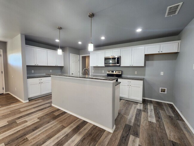 Foto del edificio - Adorable, Remodeled 3/2 in Frenship District!