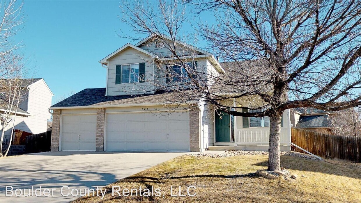 Foto principal - 3 br, 3 bath House - 2310 Billings Lane