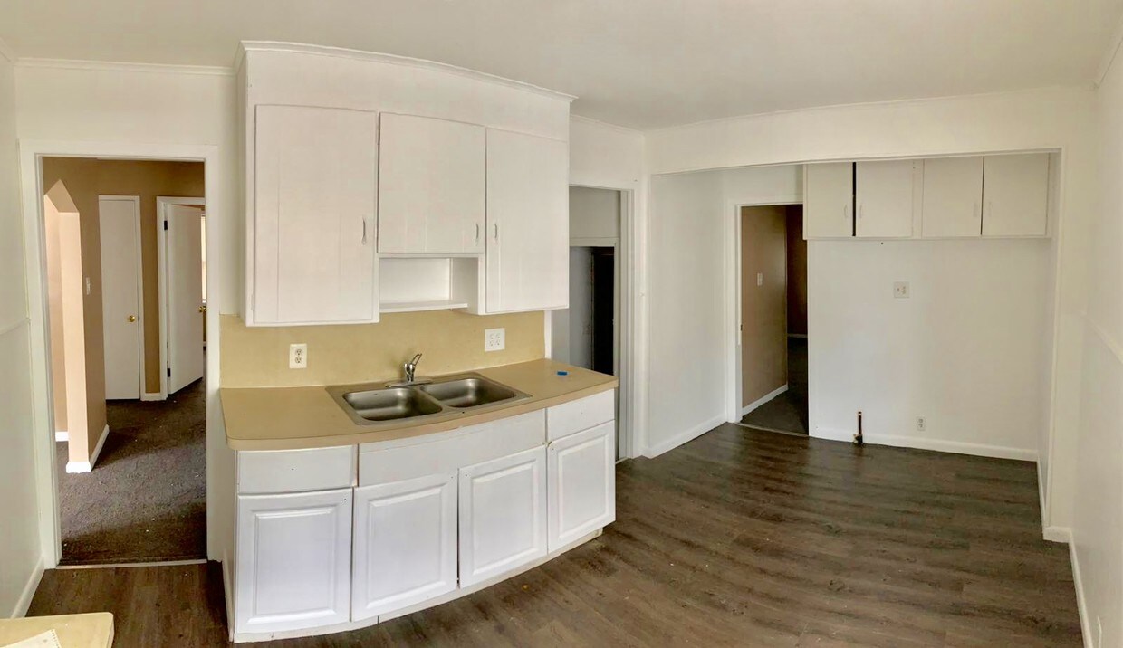 16277 Liberal St, Detroit, MI 48205 House for Rent in Detroit, MI