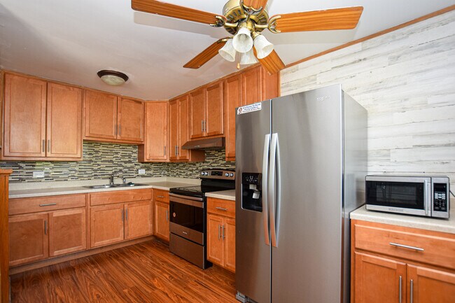 Building Photo - 4023 S Harlem Ave