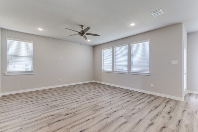 Foto del edificio - 3108 Leatherwood Ln