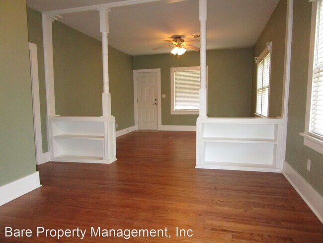 Foto del edificio - 2 br, 1 bath House - 611 S Flood