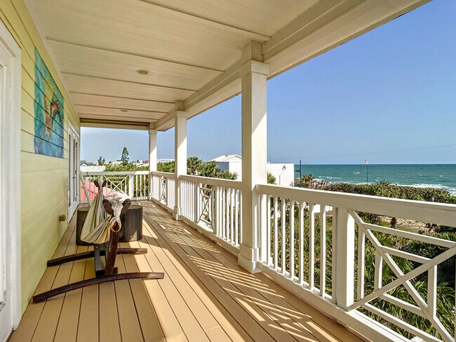 Building Photo - 6489T  - Mermaid Retreat
