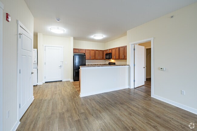 2 dormitorios, 2 baños - 116 m² - Comedor - Waterside Villas