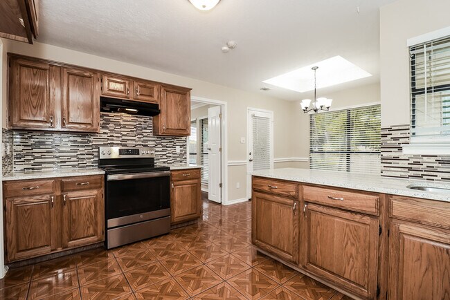 Foto del edificio - 524 E Lanett Dr