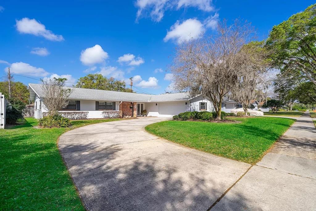 689 Brechin Dr, Winter Park, FL 32792 House Rental in Winter Park, FL