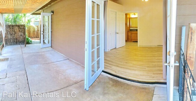 Building Photo - 1 br, 1 bath House - 2727 Kauhale Street