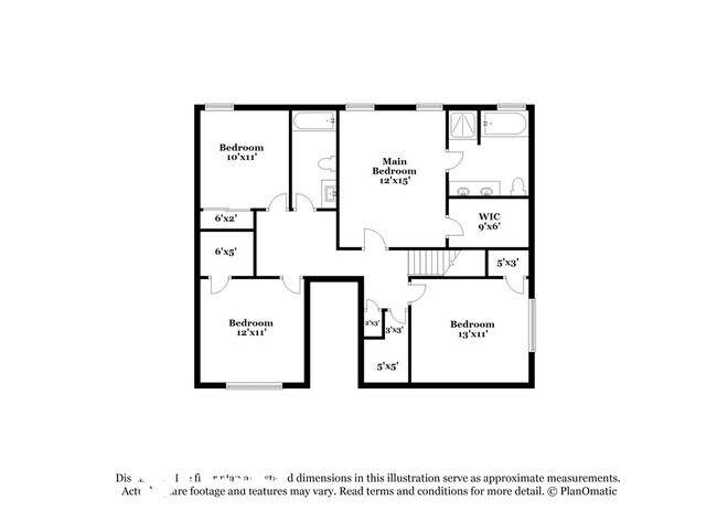 Building Photo - 3871 Winding Path Dr