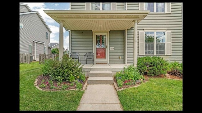 Building Photo - Spacious 3BR House in McFarland