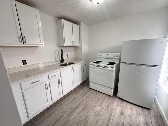 Photo - Charles St Apartment