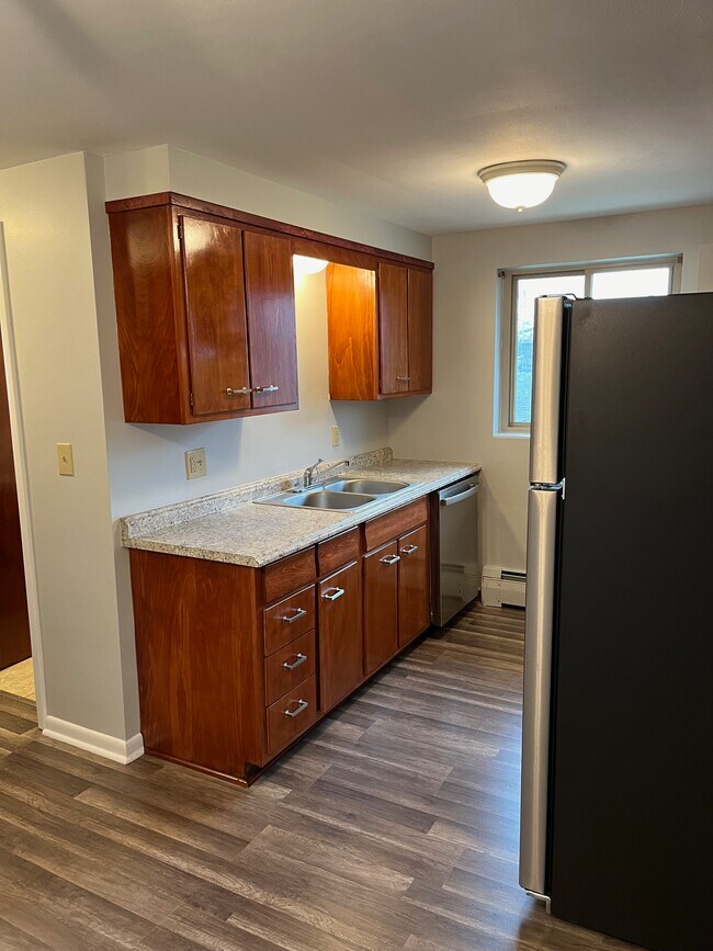 Cocina - 24 Joseph Dr