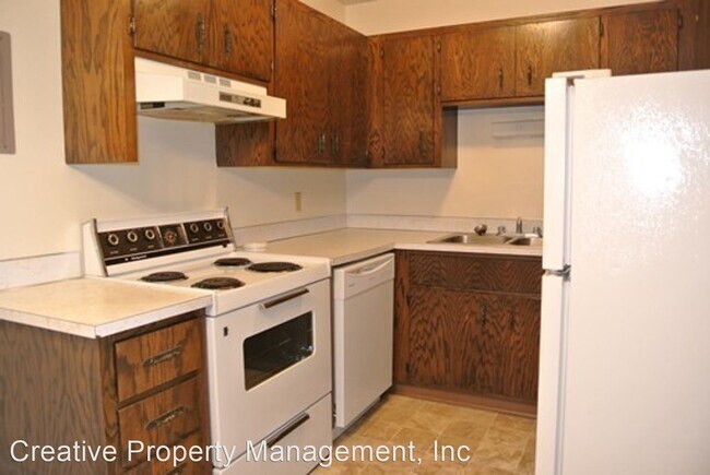 Foto del edificio - 1819 5th St SE
