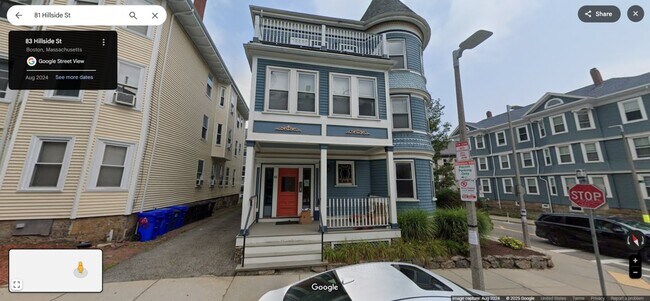 Building Photo - 81 Hillside St