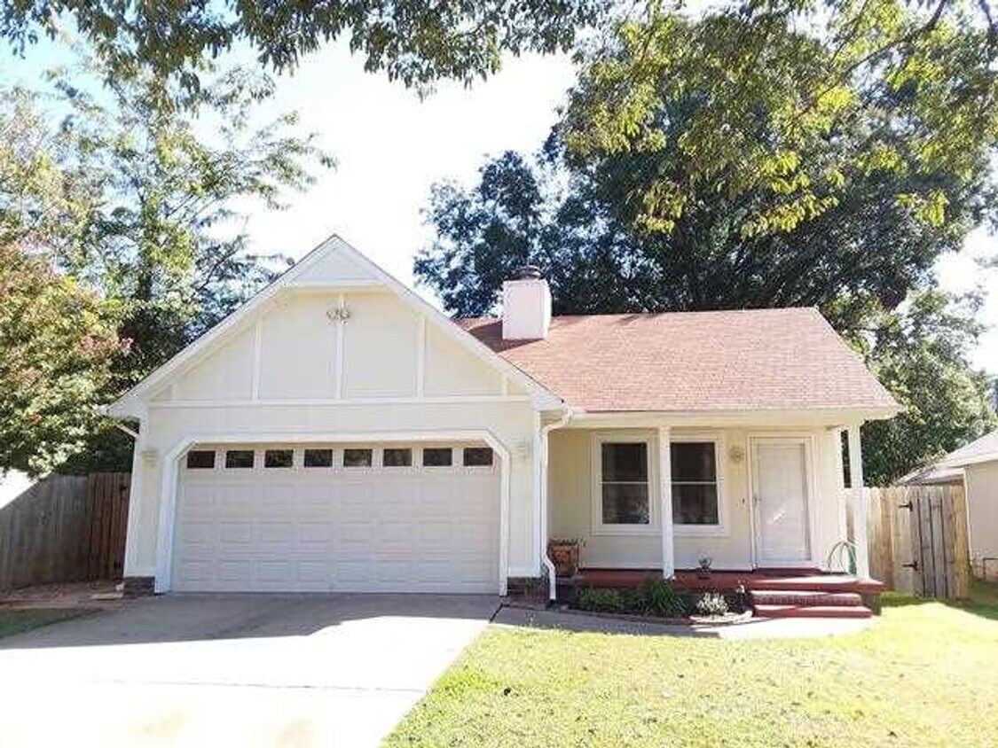 Foto principal - 4119 S 21st St