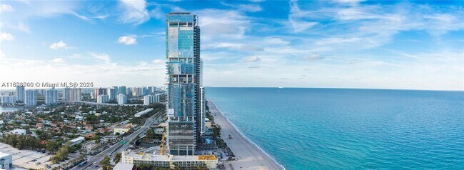 Building Photo - 18201 Collins Ave