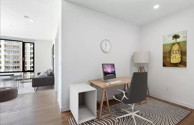 Foto del edificio - 41-32 27th St