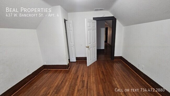 Building Photo - 437 W Bancroft St