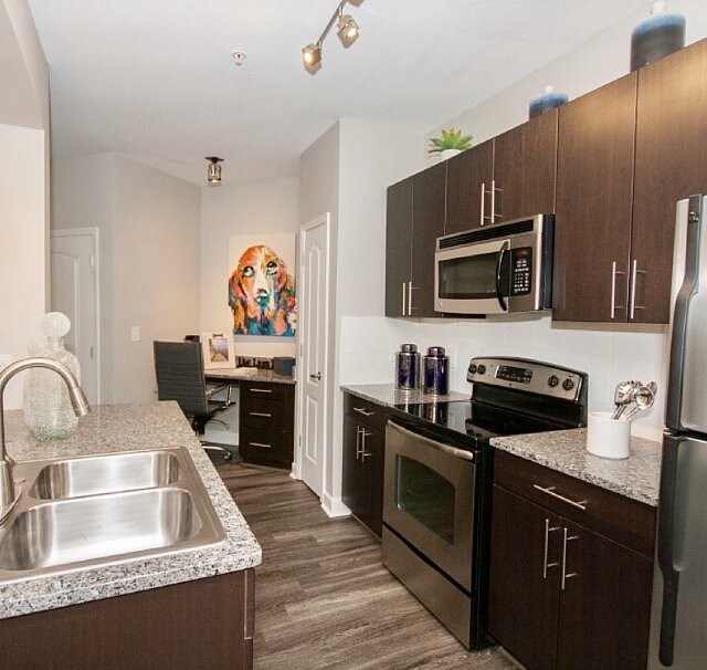 Bell Perimeter Center Rentals Atlanta, GA