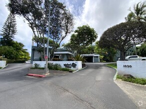 Building Photo - 1030 Aoloa Pl