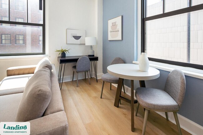 Foto del edificio - 933 McGee St