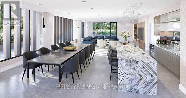 Building Photo - 5858 Yonge St