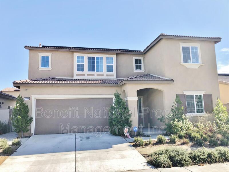 34444 Radiance St, Winchester, CA 92596 House for Rent in Winchester