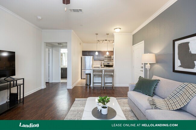 Building Photo - 1801 McCord Way