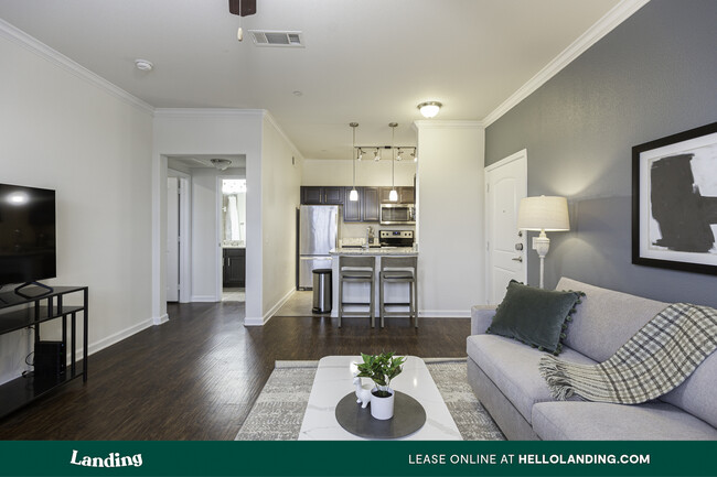Building Photo - 1801 McCord Way