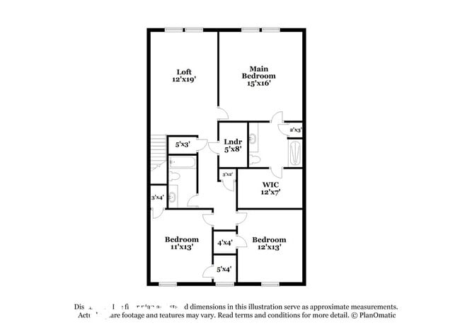 Building Photo - 801 Hydra Ln