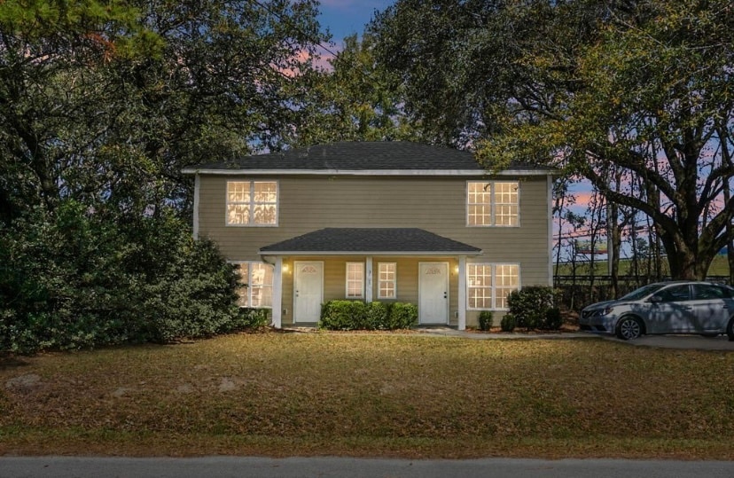 Foto principal - 3806 Dorsey Ave