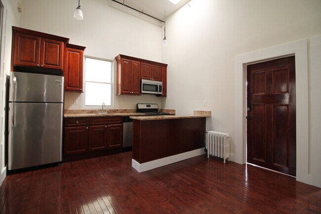 Renovated Kitchen - 60 69th St