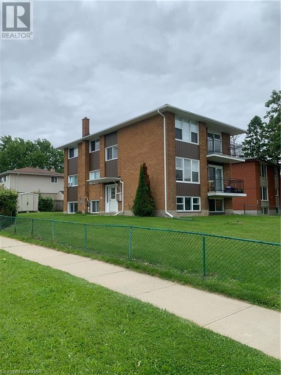 6 Elmsdale Dr, Kitchener, ON N2E 1H6 House for Rent in Kitchener, ON