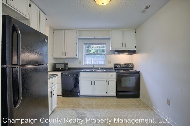 Foto del edificio - 2 br, 1.5 bath House - 2904-B W. John St.