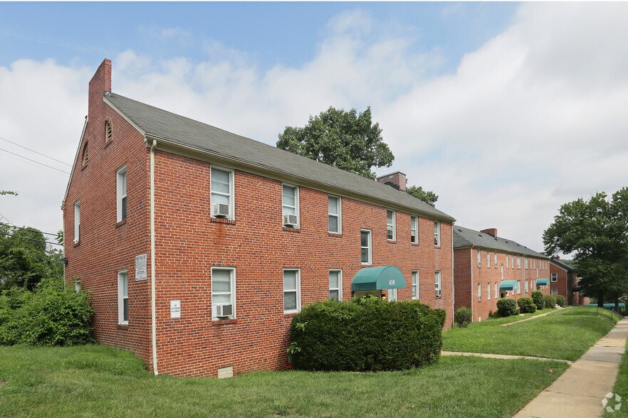 Caral Gardens Apartments Alquileres en Baltimore MD Caral Gardens Apartments Alquileres en Baltimore MD