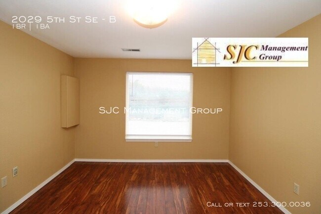 Foto del edificio - 2029 5th St SE
