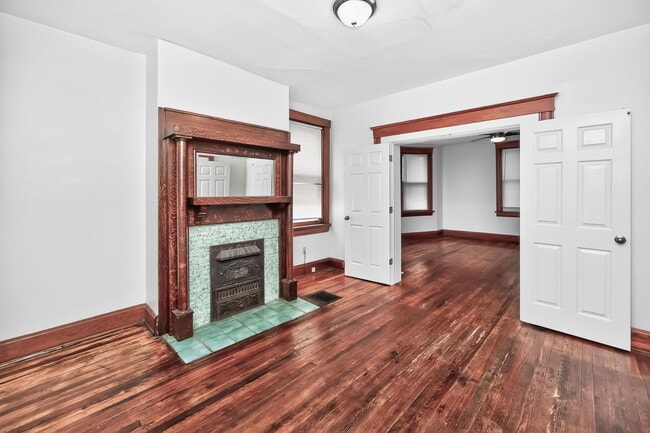 Photo - 2315 Moerlein Ave Apartment