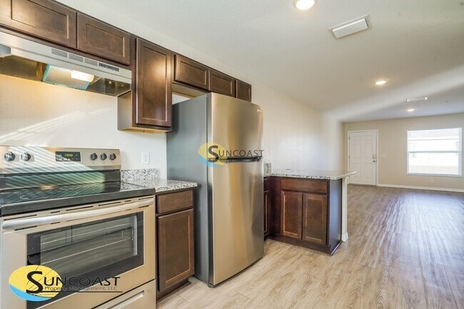 Foto del edificio - 33 Juniper Pass Dr