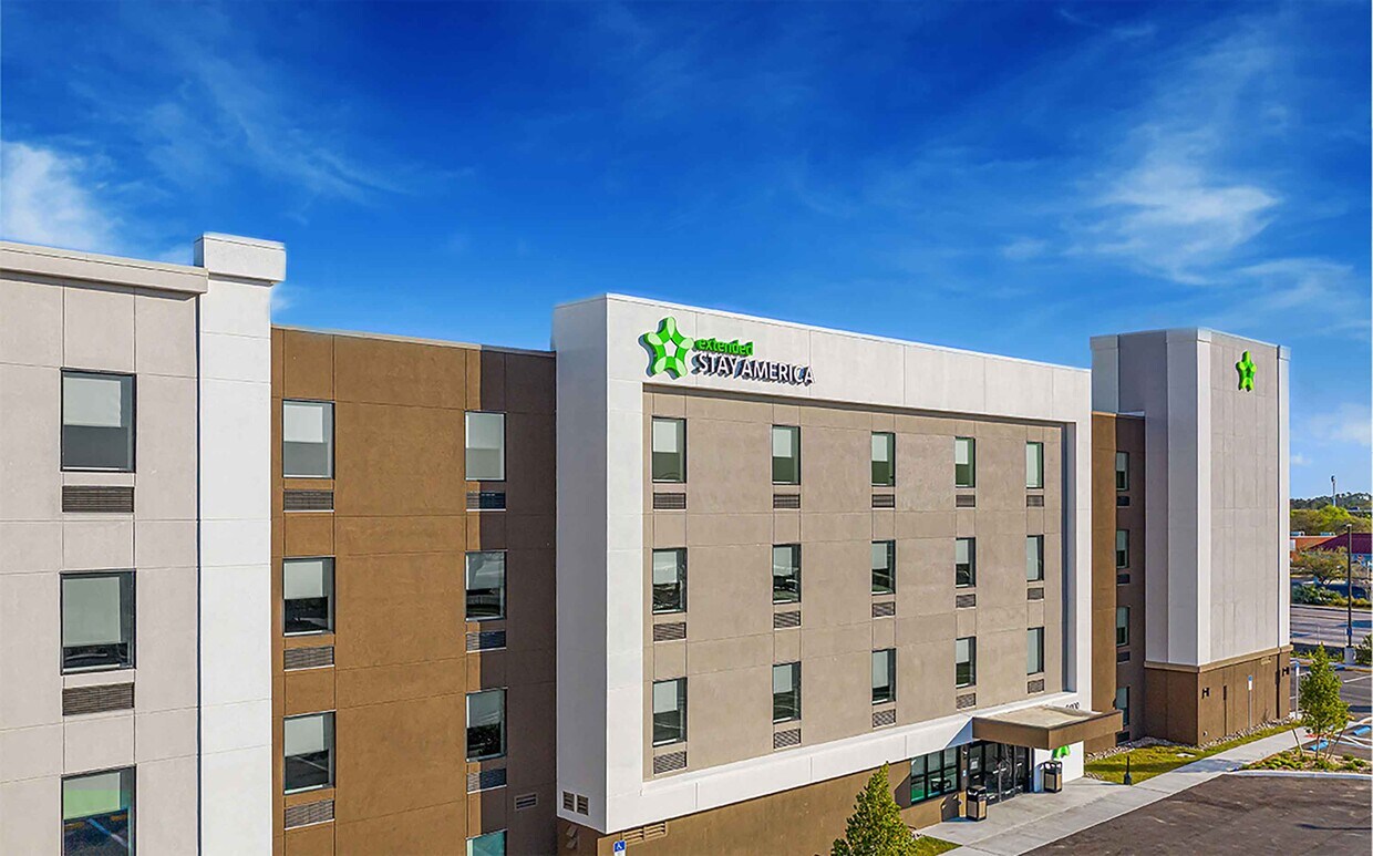 Primary Photo - Furnished Studio-Phoenix - Chandler - Airport
