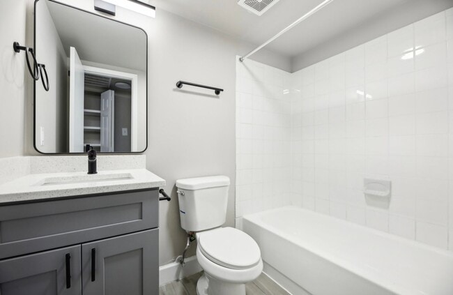 Interior Photo - Potomac Garden Apartments