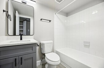 Interior Photo - Potomac Garden Apartments