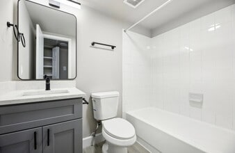 Interior Photo - Potomac Garden Apartments