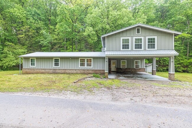 Building Photo - 168 Stringer Cochran Rd