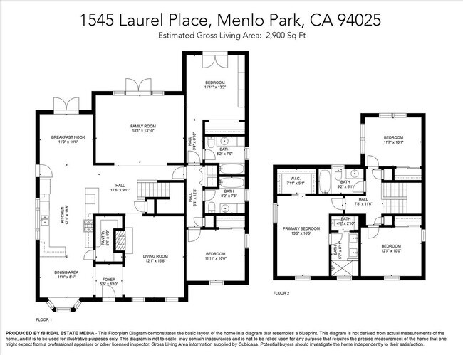 Building Photo - 1545 Laurel Pl