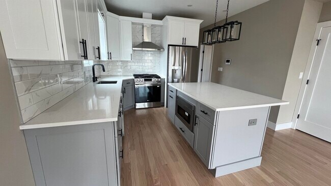 Foto del edificio - 6807 Newkirk Ave