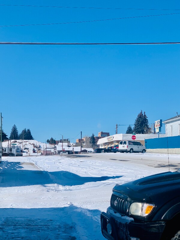 Foto del edificio - 108 W Gold St