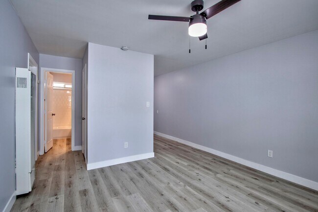 Foto del edificio - Cottonwood